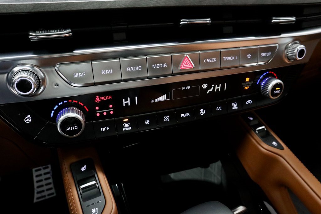 Used 2025 Kia Telluride SX Prestige X-Line image 34