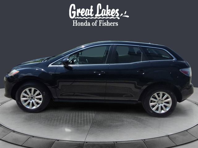 Used 2011 MAZDA CX-7 i SV FWD image 2