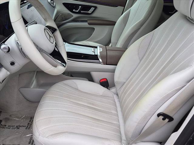 Used 2023 Mercedes-Benz EQS 450+ SUV image 16