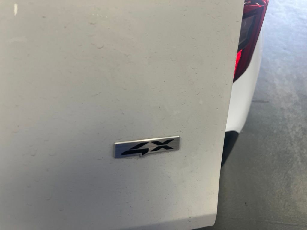 Used 2024 Kia Seltos LX AWD/4WD image 5