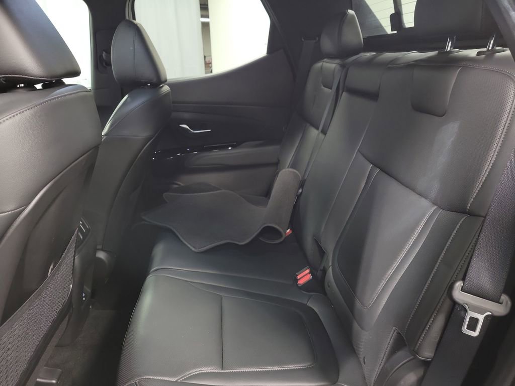 Used 2022 Hyundai Santa Cruz Limited image 23