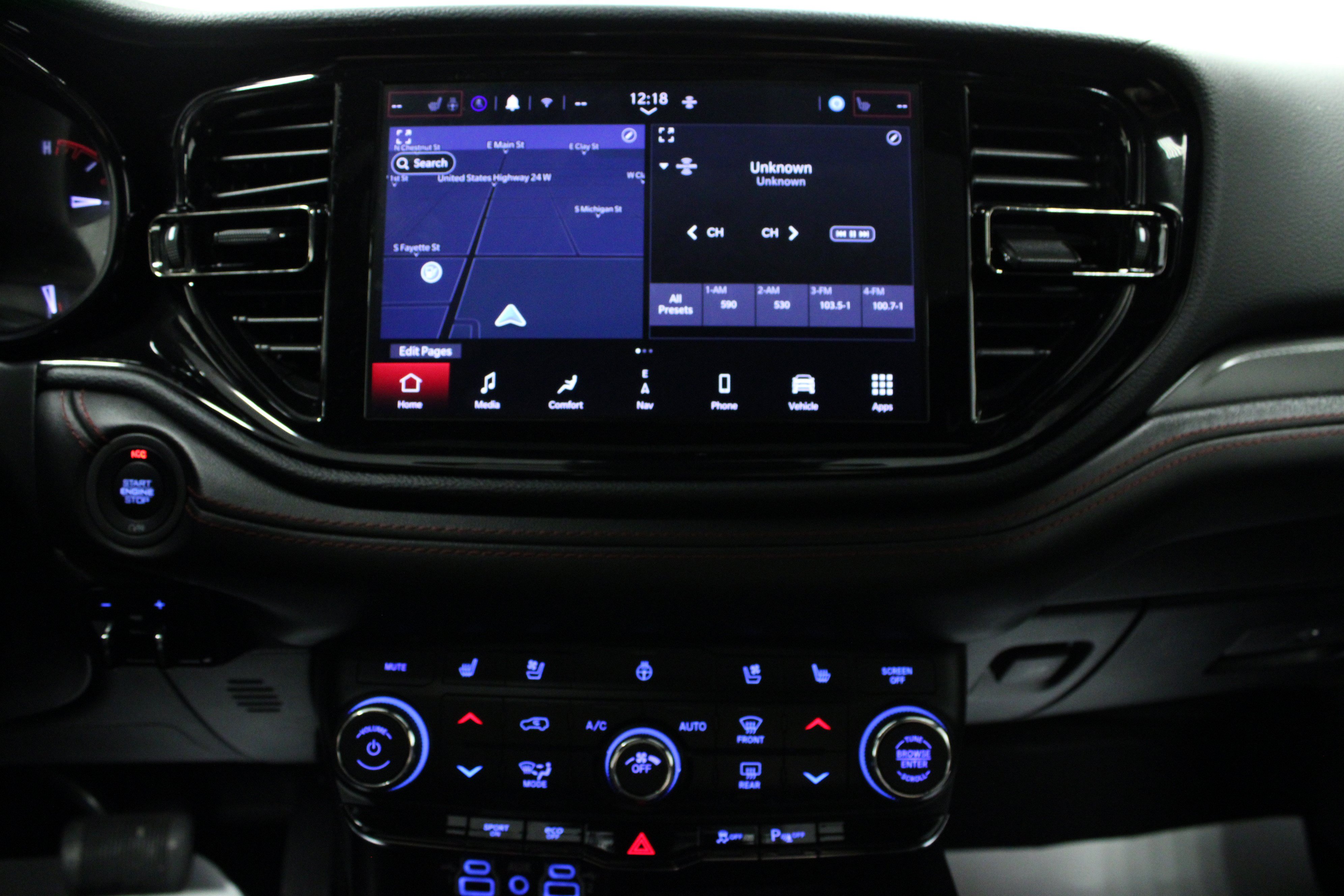 Used 2025 Dodge Durango R/T AWD/4WD image 23