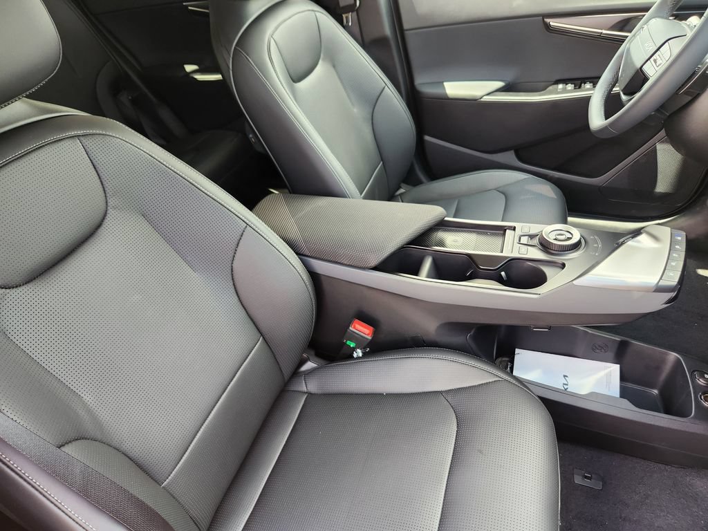 New 2026 Kia EV6 Wind AWD/4WD image 13