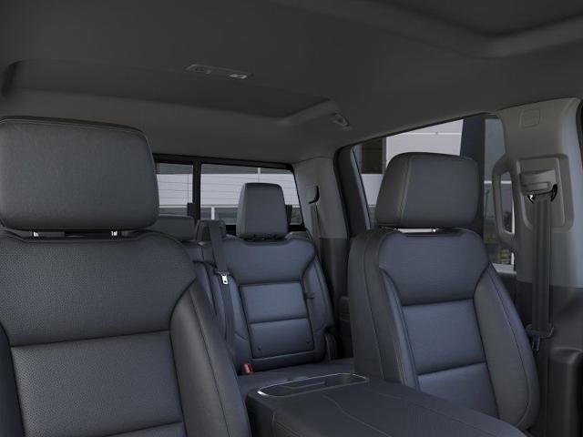 New 2025 GMC Sierra 1500 SLT w/ SLT Premium Plus Package image 24