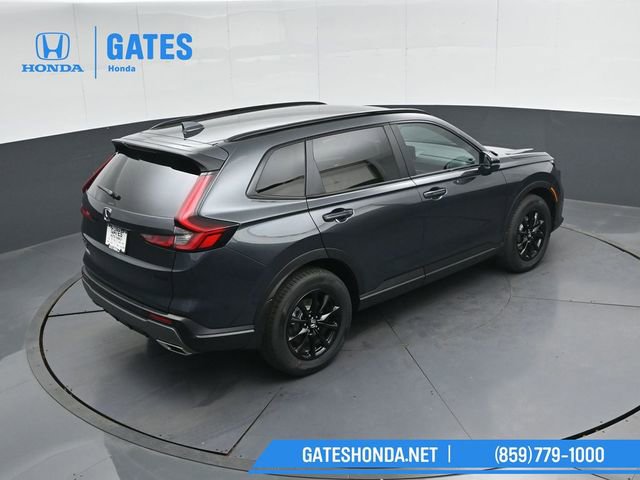 New 2026 Honda CR-V Sport-L image 45