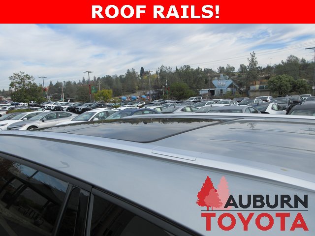 Used 2023 Toyota Highlander Platinum image 10