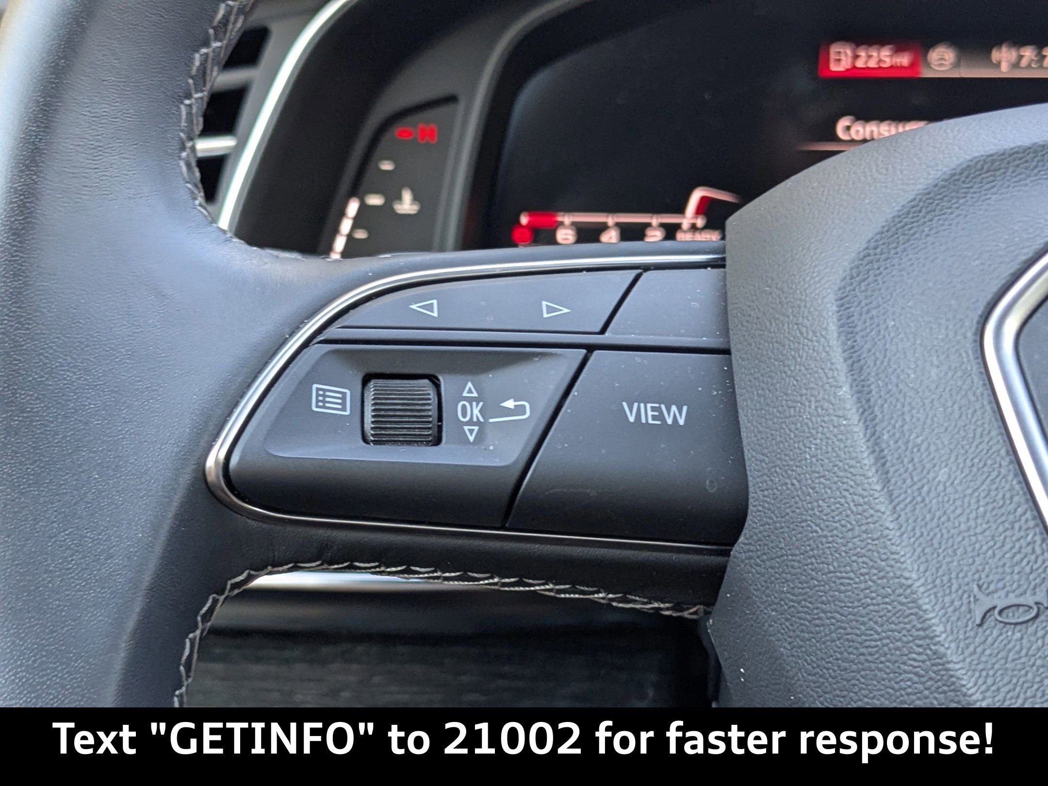 Certified 2025 Audi Q7 3.0T Premium Plus w/ Premium Plus Package image 32