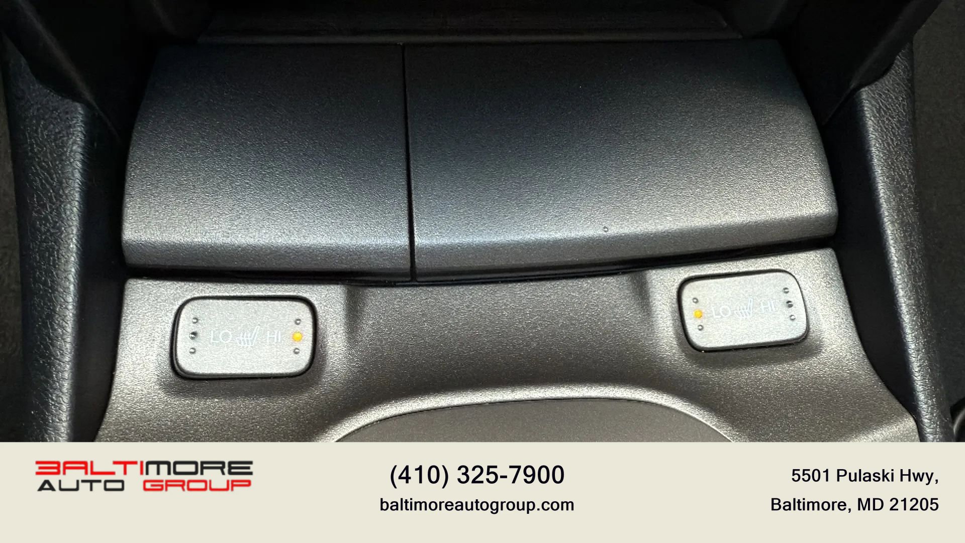 Used 2011 Honda Accord EX-L image 35