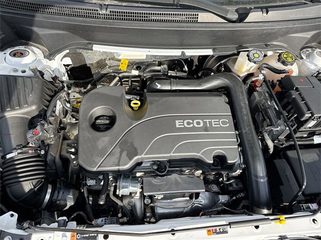 Used 2022 GMC Terrain SLE w/ Driver Convenience Package image 26