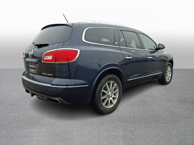 Used 2015 Buick Enclave Leather image 4