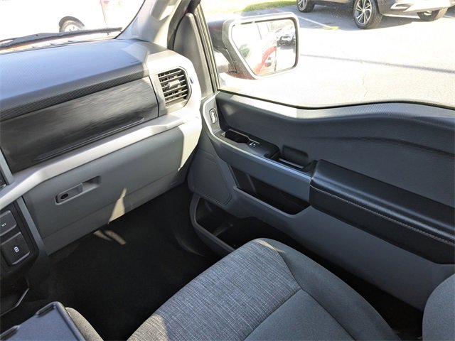 Used 2023 Ford F150 XLT image 17