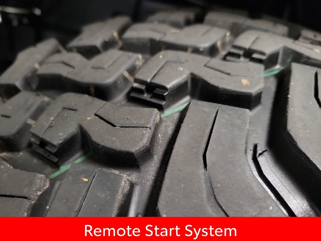 Used 2024 Jeep Wrangler Unlimited image 11