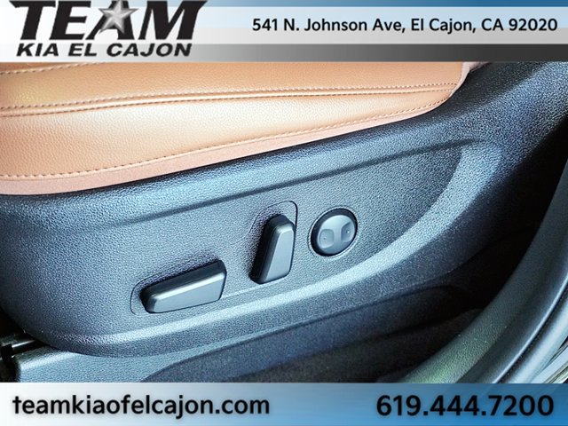 Certified 2024 Kia Telluride EX X-Line AWD/4WD image 20