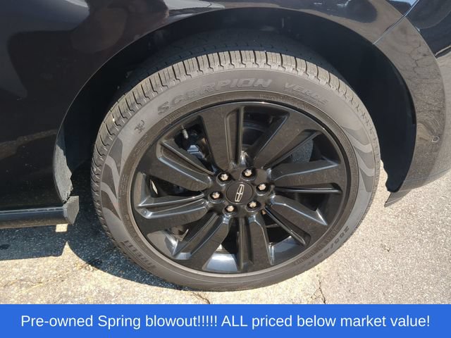 Used 2024 Lincoln Navigator Reserve AWD/4WD image 15