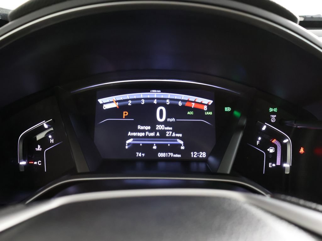 Used 2021 Honda CR-V EX image 43