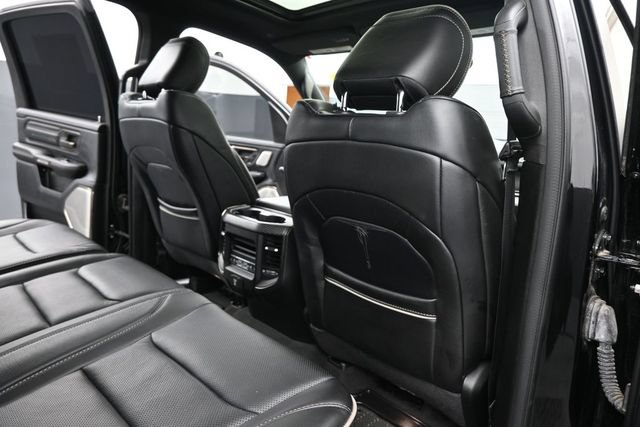 Used 2021 RAM 1500 Limited w/ Night Edition AWD/4WD image 29