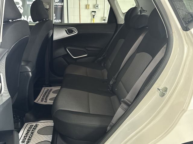 Used 2022 Kia Soul LX w/ Technology Package image 24