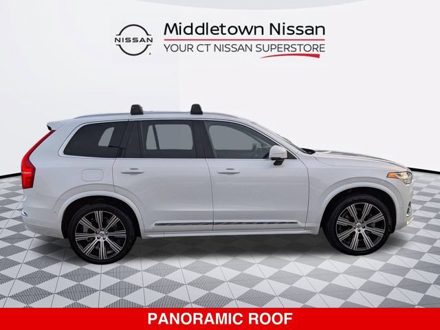Used 2023 Volvo XC90 B6 Ultimate w/ Protection Package Premier AWD/4WD image 2