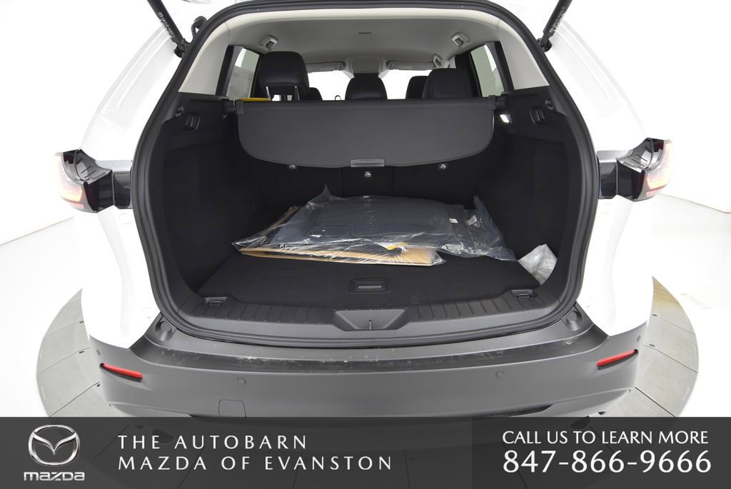 New 2026 MAZDA CX-5 Preferred AWD/4WD image 38