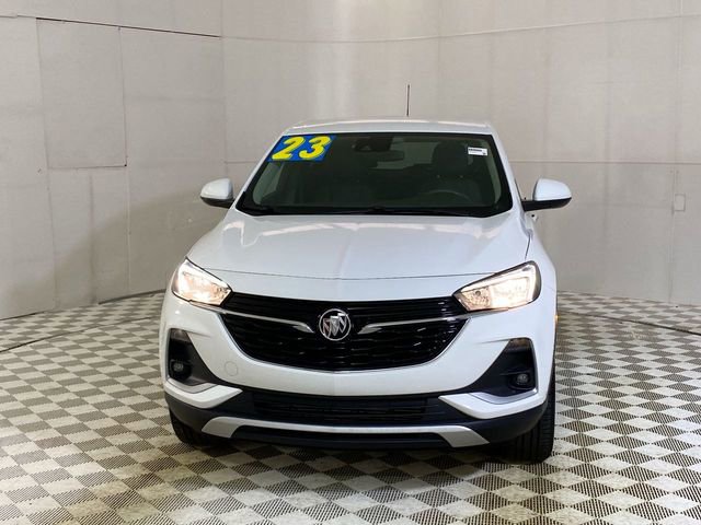 Used 2023 Buick Encore GX Preferred w/ Cold Weather Comfort Package image 15