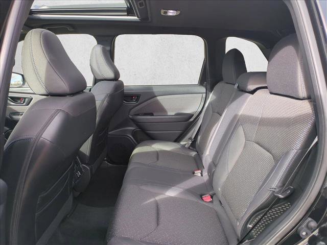 Certified 2025 Subaru Forester Premium image 19