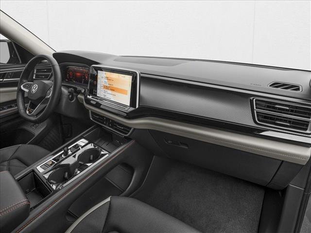 New 2026 Volkswagen Atlas Peak Edition image 11