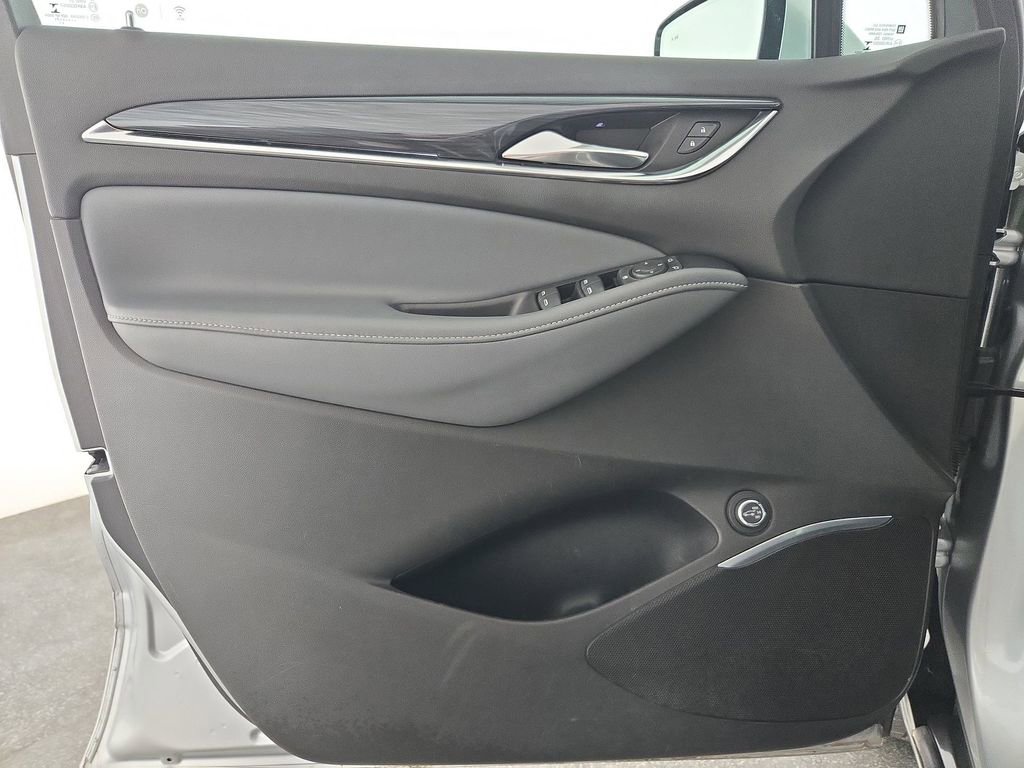 Used 2021 Buick Enclave Essence w/ LPO, Floor Liner Package image 27