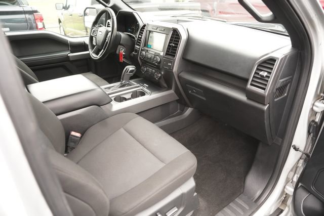 Used 2018 Ford F150 XLT w/ Equipment Group 302A Luxury RWD image 17