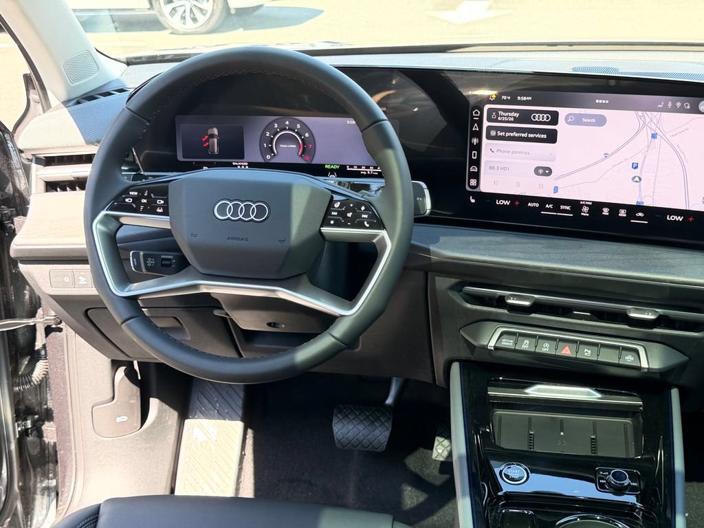 New 2026 Audi Q3 quattro 2.0T AWD/4WD image 20