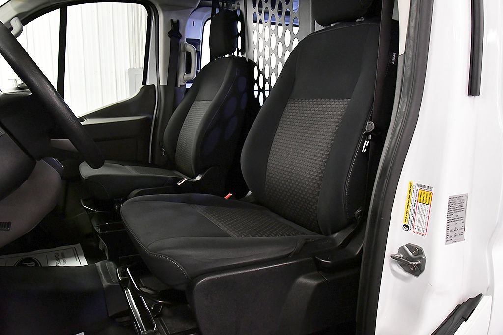 Used 2025 Ford Transit 250 Low Roof w/ Exterior Upgrade Package RWD image 23