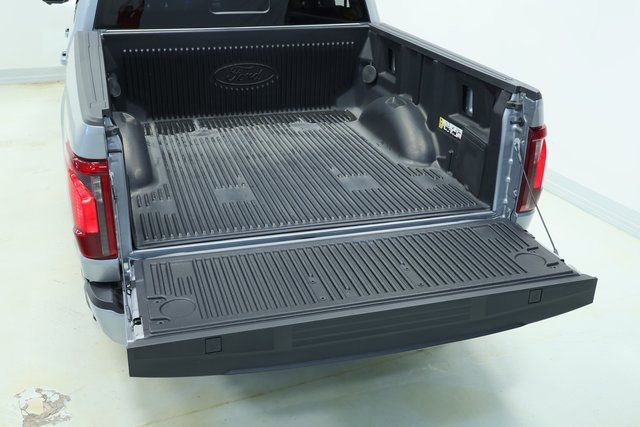 Used 2024 Ford F150 XLT w/ Equipment Group 302A MID image 8