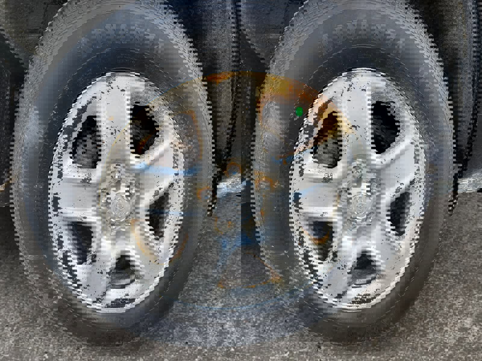 Used 2012 Toyota RAV4 4WD image 12