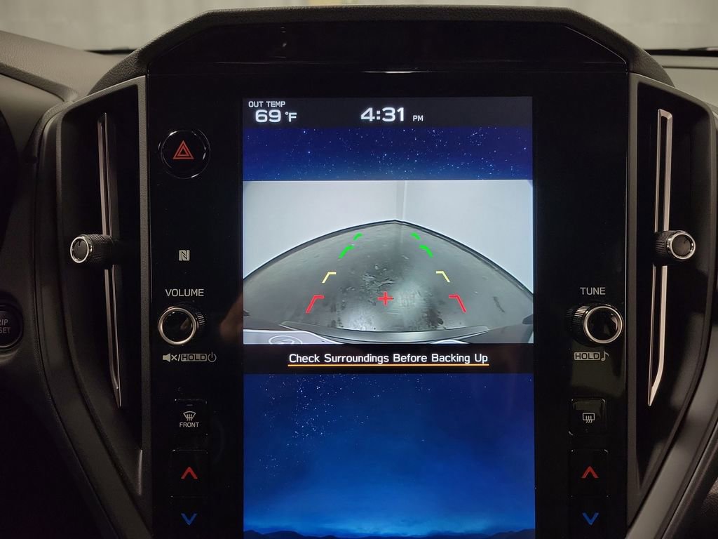 Used 2024 Subaru WRX image 19