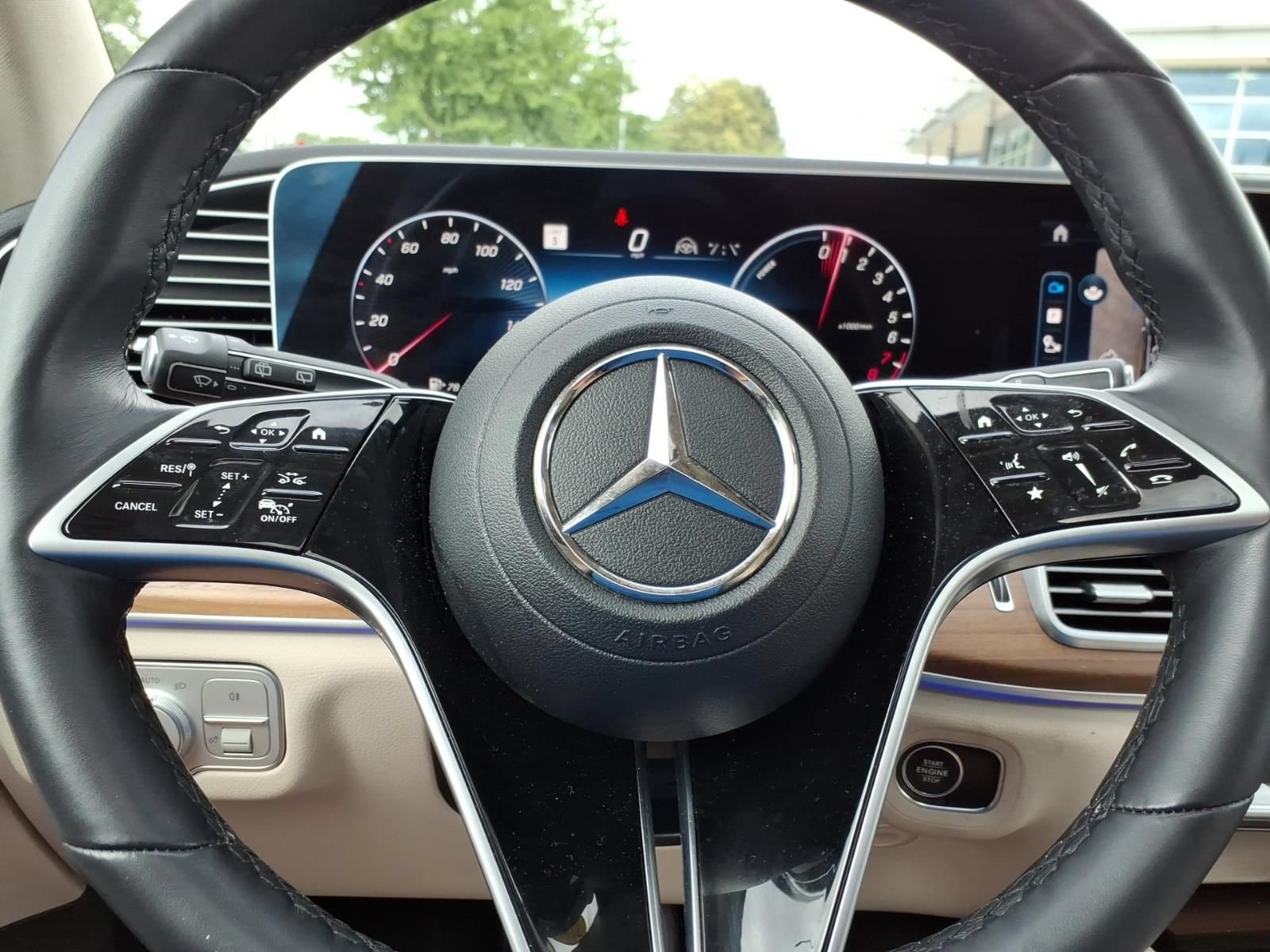Certified 2025 Mercedes-Benz GLE 450e 4MATIC image 22