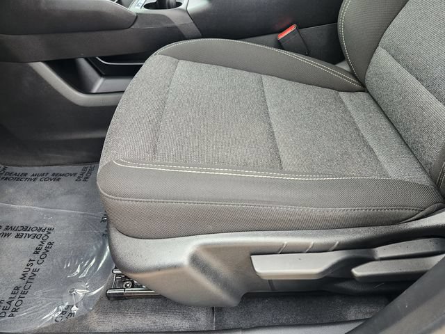 Used 2026 GMC Terrain Elevation FWD image 24