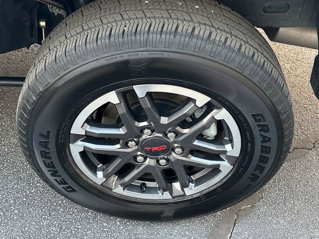 Used 2024 Toyota Tacoma TRD Sport image 24