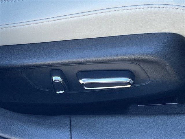 Used 2026 Acura Integra A-Spec w/ Technology Package FWD image 30