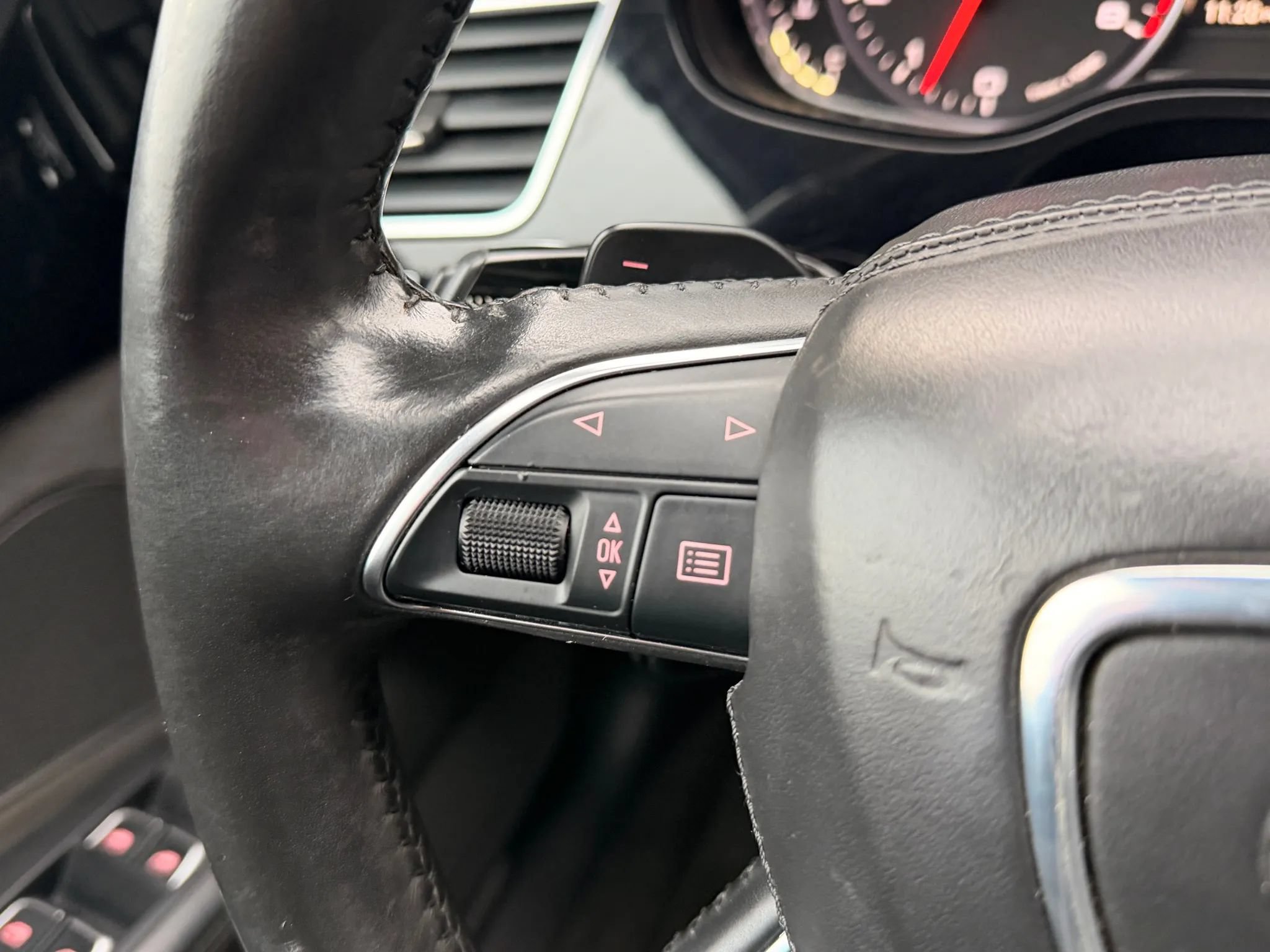 Used 2013 Audi A8 L 3.0T AWD/4WD image 37