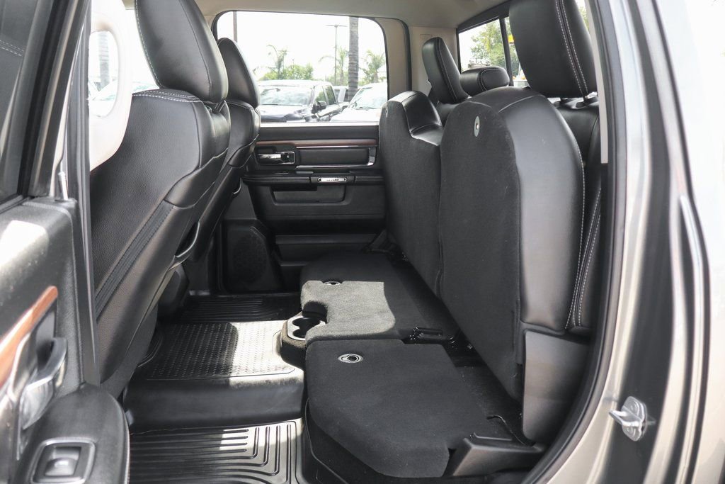 Used 2013 RAM 1500 Laramie w/ Convenience Group AWD/4WD image 43