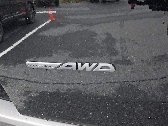 New 2026 Subaru Trailseeker AWD/4WD image 24