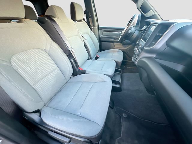 Used 2022 RAM 1500 Big Horn image 28