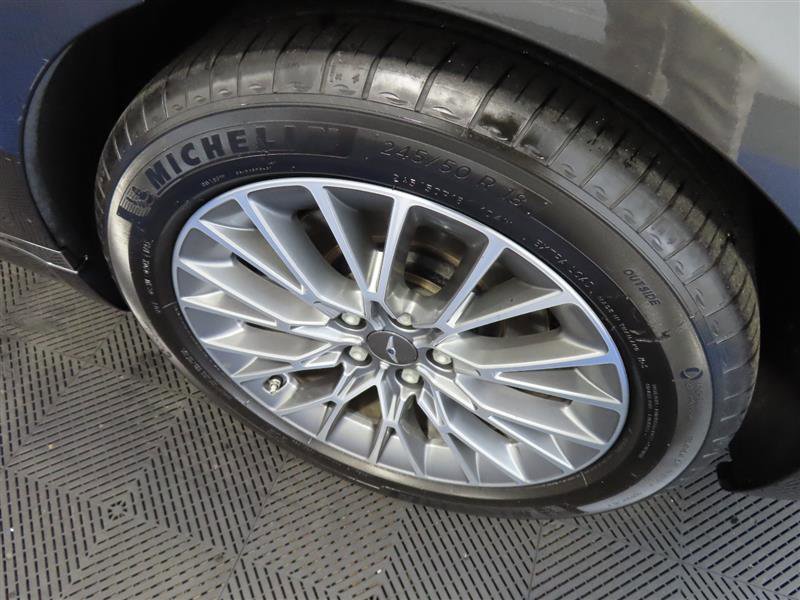 Used 2023 Genesis G80 2.5T image 7