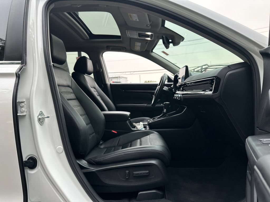Used 2024 Honda CR-V EX-L image 20
