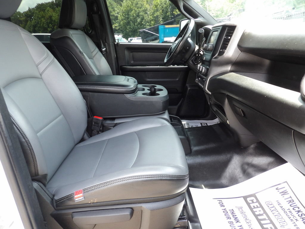Used 2024 RAM 2500 Tradesman w/ Snow Chief Group AWD/4WD image 40