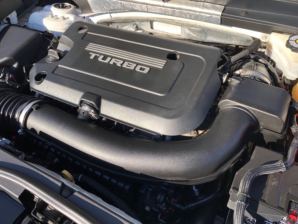 Used 2019 Cadillac XT4 Luxury image 38