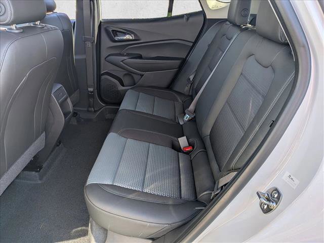 New 2026 Chevrolet Trax LT w/ Sunroof Package image 15