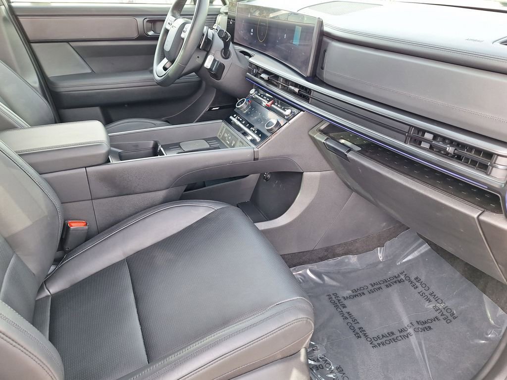 New 2025 Hyundai Santa Fe Calligraphy image 27