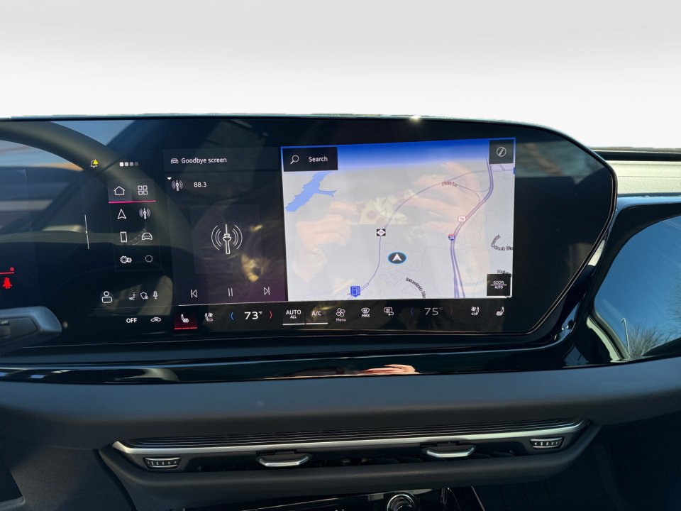 New 2026 Audi A6 Premium Plus AWD/4WD image 17