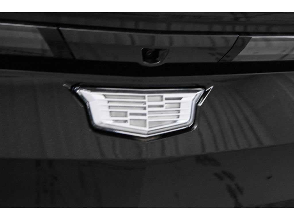 New 2026 Cadillac Lyriq V w/ Exterior Carbon Fiber Package AWD/4WD image 36