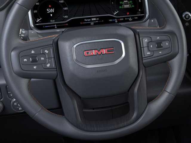 New 2026 GMC Sierra 1500 AT4 w/ AT4 Premium Package AWD/4WD image 19